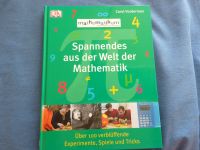 Mathematik zum Anfassen - Buch des Gießener Mathematikums Hessen - Brechen Vorschau