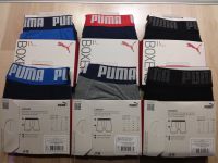 PUMA Boxershorts / 2er Pack NEU verschiedene Farben/ Größen Bayern - Aschaffenburg Vorschau