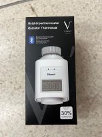 E - Thermostatventil Bluetooth SH 3 Bayern - Miltenberg Vorschau