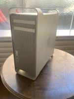 Mac Pro (Mitte 2010), 2,8 GHz Quad Core Intel Xeon, 13 GB Stuttgart - Stuttgart-Mitte Vorschau