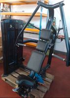 Brustmaschine Realleader Gym USA Brustpresse 80 Nordrhein-Westfalen - Bergisch Gladbach Vorschau