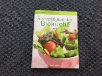 Kochbuch Rezepte aus der Bioküche Bayern - Gilching Vorschau