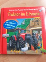 Mein erstes Puzzle Buch Traktor im Einsatz Niedersachsen - Barnstorf Vorschau