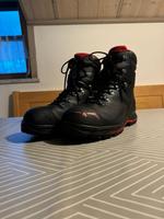 Haix Trekker Pro 2.0 Sicherheitsstiefel Bayern - Niederviehbach Vorschau