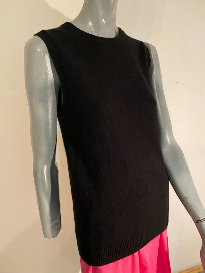BODEN - Tanktop/Pullunder 100% Kaschmir Gr. S (36/38)  NP 230,- € in Wiesbaden