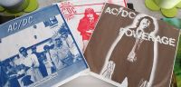 AC-DC, Original Vinyl Schallplatten 1976-1981 Hessen - Kriftel Vorschau