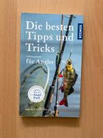 Angeln, Fischen Buch - die besten Tipps und Tricks für Angler Stuttgart - Stuttgart-Süd Vorschau