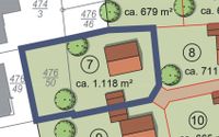 Baugrundstück in zentraler Lage nahe des Bassumer Ortskerns! Niedersachsen - Bassum Vorschau