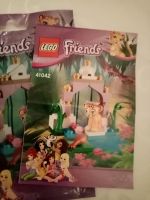 Lego friends 41042 Berlin - Charlottenburg Vorschau