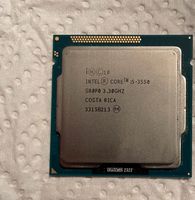 Intel Core i5 3550 Dresden - Blasewitz Vorschau