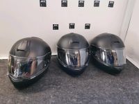 BMW Systemhelm 7 Carbon Moto Motorradhelm Schwarz Matt XL XXL XXX Nordrhein-Westfalen - Rheinbach Vorschau