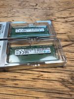 2x 4GB RAM DDR4 / Samsung SO-DIMM Nordrhein-Westfalen - Bad Honnef Vorschau
