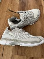 Asics Gel-NYC NEU! 39 Cream/Cloud Grey Münster (Westfalen) - Mauritz Vorschau