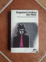 Buch: Der Mob (gut, gebraucht) Nordrhein-Westfalen - Wachtberg Vorschau