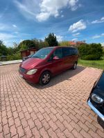 Mercedes Viano 2.2 CDI  2009 Nordrhein-Westfalen - Mönchengladbach Vorschau