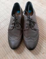 Damenschuhe,ungetragen,Gr.39,Bonita Soft,braun Berlin - Zehlendorf Vorschau