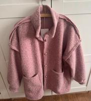 Jacke mit Knöpfen Brandenburg - Brandenburg an der Havel Vorschau