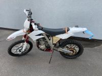 AJP PR5 Extreme  (No KTM,Husqvarna,Honda,Suzuki) Wuppertal - Barmen Vorschau