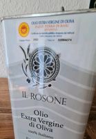 5ltr Beste italienisches Olivenöl Extra vergine filtrato Rostock - Stadtmitte Vorschau