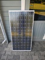 Photovoltaik Modul Panel 66*133cm 110W überholt Siemens SM 110 Nordrhein-Westfalen - Verl Vorschau