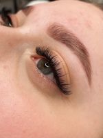 Wimpernverlängerung / Brow- und Lashlifting Niedersachsen - Spelle Vorschau