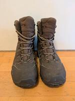 Salomon Winterschuhe Stiefel Herren Gr. 44 - gut erhalten Essen - Essen-Kettwig Vorschau