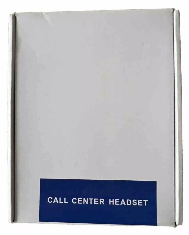 Arama Call Center Headset in Meßstetten