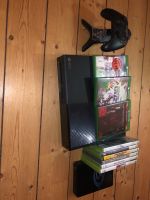 Xbox eins mit Controller und 9 Spiele Leipzig - Altlindenau Vorschau