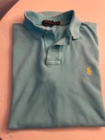 Original Ralph Lauren Poloshirt Gr. XL Nordrhein-Westfalen - Bergisch Gladbach Vorschau