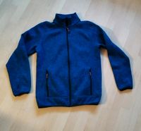 CMP Strickjacke, blau, Größe 176 Hessen - Fulda Vorschau