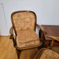2 antike Stühle, Sessel Bayern - Füssen Vorschau