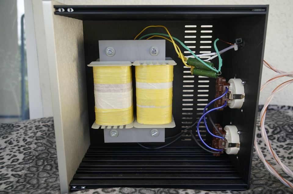 AudioFool Isolator - Power Filter in Köln