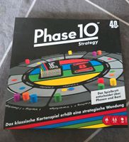 Phase 10 Strategy - Brettspiel,NUR HEUTE 15 EURO Niedersachsen - Rinteln Vorschau