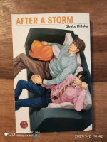 Manga Anime japanische Comics After A Storm Shoko  Hidaka Deutsch Niedersachsen - Lüneburg Vorschau