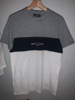 Fred Perry T-Shirt, Neu mit Etikett Hessen - Seeheim-Jugenheim Vorschau