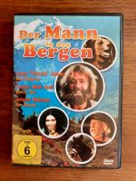 "Der Mann in den Bergen" Baden-Württemberg - Freiberg am Neckar Vorschau