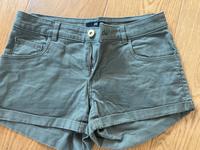 H&M Damen Jeans Shirts,grün,34 Bayern - Kronach Vorschau