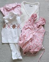 Hollister Set 4-teilig für Frauen/Mädchen – Größe M – Kleidung Berlin - Steglitz Vorschau