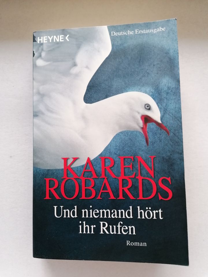 Buch-Sortiment in Wertheim