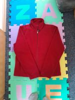 Fleecejacke Rot Gr. S(36/38) Cecilia Classic Nordrhein-Westfalen - Wenden Vorschau