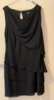 Damenkleid Damen Kleid Gr.48 Schwarz Festlich Hochzeit Ball Nordrhein-Westfalen - Krefeld Vorschau