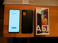 Samsung A51 in OVP zu verkaufen 128 GB Nordrhein-Westfalen - Beckum Vorschau