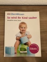 ❤️ Buch/Ratgeber „So wird ihr Kind sauber“ ❤️ Baden-Württemberg - Königseggwald Vorschau