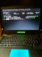 Alienware 14 Zoll Laptop Bayern - Kolbermoor Vorschau