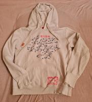 Hoodie SuperDry, Gr. M Niedersachsen - Sottrum Vorschau