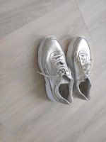 Sneakers silber Bayern - Poing Vorschau