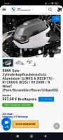 BMW Zylinderschutz  R nine t Brandenburg - Felixsee Vorschau