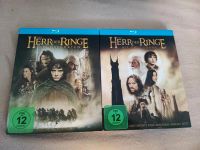 Der Herr der Ringe Blu-ray  Die Gefärten und Die 2 Türme Bayern - Forchheim Vorschau