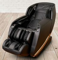 LUXUS Designer 3D Massagesessel Shiatsu Massage Sessel-Relaxsesse Bayern - Hofkirchen Vorschau