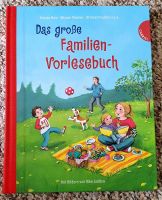 Geb. Buch – Das große Familien-Vorlesebuch Nordrhein-Westfalen - Uedem Vorschau
